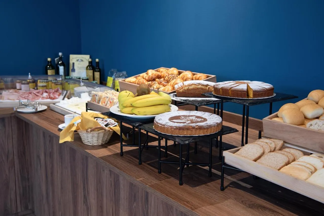 Hotel Riva Alassio Italia