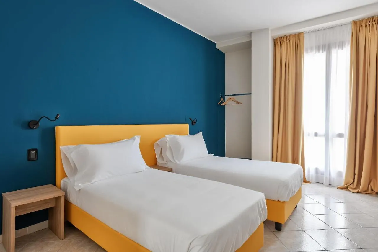 Hotel Riva Alassio