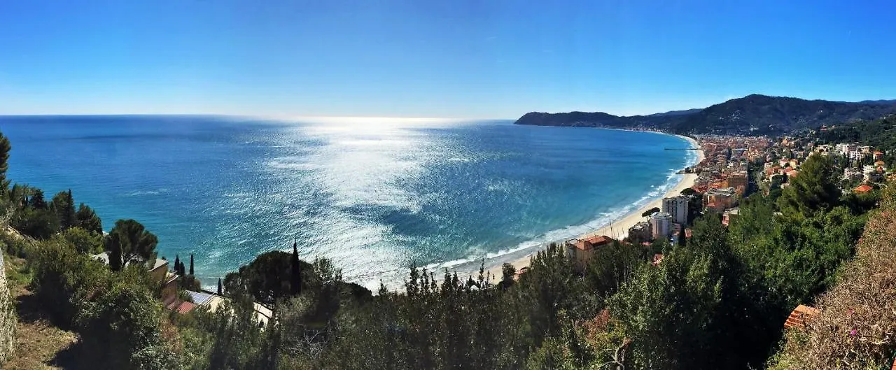 Hotel Riva Alassio