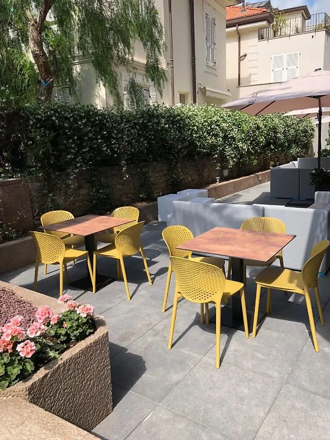 Hotel Riva Alassio