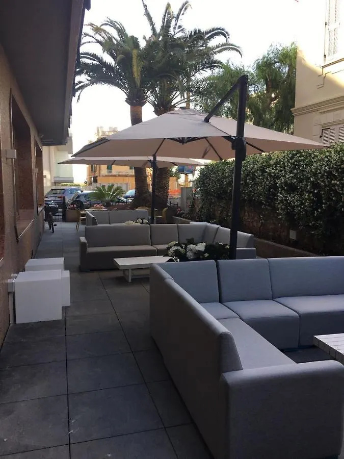 Hotel Riva Alassio Italia