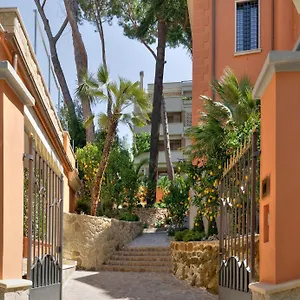Contessa Arrivabene Antica Dimora Bed & Breakfast Rome