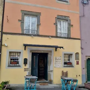 Paese Corvara Beverino