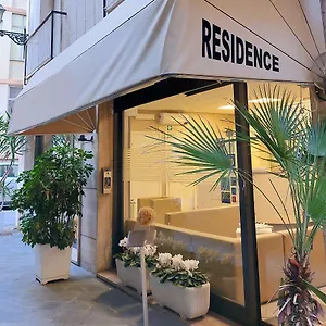 Barusso Aparthotel