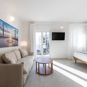 Alaxia Exclusive Appartement