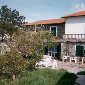 La Foce Del Prato Séjour à la ferme