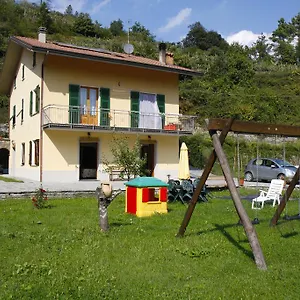 La Via Del Sale Séjour à la campagne