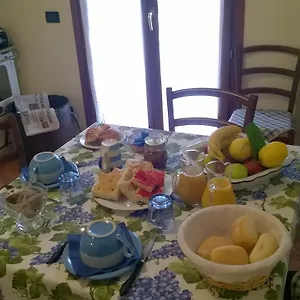 Ca' De Pippu Séjour à la ferme