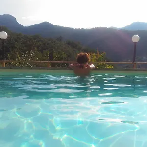 Nonno Paco Hébergement de vacances